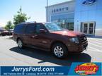 2008 Ford Expedition EL