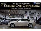 2011 Lexus ES 350