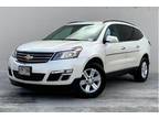 2014 Chevrolet Traverse