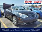 2008 Chrysler Sebring