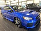 2021 Subaru WRX STI