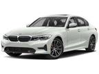 2020 BMW 3-Series