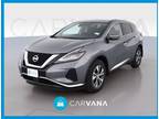 2021 Nissan Murano