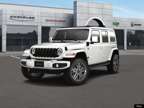 2024 Jeep Wrangler 4xe High Altitude