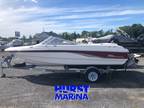 2004 Chaparral 180 Boat for Sale