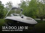 2012 Sea-Doo 180 SE Boat for Sale