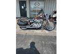 2008 Harley-Davidson Super Glide Motorcycle for Sale