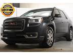 Used 2015 GMC Acadia for sale.
