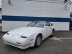 Used 1987 Nissan 300ZX for sale.