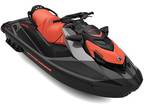 2023 Sea-Doo GTI SE 170 iBR