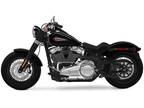 2018 Harley-Davidson Softail Slim® 107