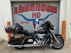 2013 Harley-Davidson Electra Glide® Ultra Limited 110th Anniversary Edition