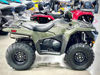 2023 Suzuki KingQuad 500AXi