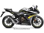 2023 Honda CBR500R ABS