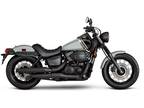 2024 Honda Shadow Phantom ABS