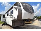 2020 Jayco North Point 377RLBH 42ft