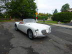 1957 MG MGA For Sale