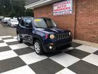 Used 2017 Jeep Renegade for sale.