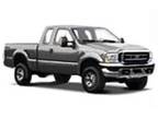 Used 2004 Ford Super Duty F-350 SRW for sale.