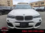 $21,995 2017 BMW X3 with 60,888 miles!