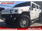 2006 HUMMER H2 AWD for sale