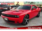 2019 Dodge Challenger SXT for sale