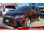 2019 Honda Odyssey EX-L w/Navi/RES for sale