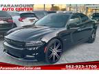 2017 Dodge Charger R/T for sale