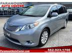 2013 Toyota Sienna Limited for sale