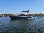 2013 Monte Carlo Monte Carlo Yachts 65 Boat for Sale