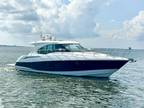 2016 Cruisers Yachts Cantius 45 Boat for Sale