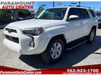 2020 Toyota 4Runner Limited for sale