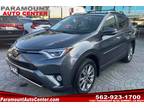 2016 Toyota RAV4 Limited for sale