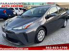 2019 Toyota Prius XLE for sale