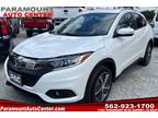 2022 Honda HR-V EX for sale