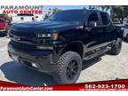 2019 Chevrolet Silverado 1500 RST LIFTED for sale