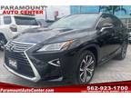 2018 Lexus RX 350 F Sport for sale