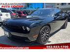 2015 Dodge Challenger R/T Shaker for sale