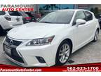 2017 Lexus CT 200h for sale