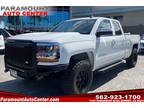 2017 Chevrolet Silverado 1500 LT for sale