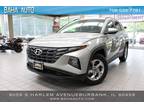 2022 Hyundai Tucson SEL for sale