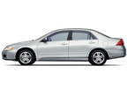 Used 2006 Honda Accord Sdn for sale.