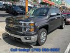 $20,995 2014 Chevrolet Silverado with 120,338 miles!