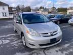 Used 2009 Toyota Sienna for sale.