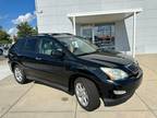 2009 Lexus rx 350 White, 129K miles