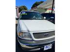 1999 Ford F-150 Lariat SuperCab Long Bed 2WD