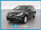 2018 Buick Envision