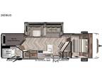 2021 Forest River Forest River RV Wildwood 26DBUD 33ft