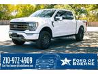 used 2022 Ford F-150 Tremor 4D Super Crew