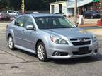 2014 Subaru Legacy 2.5i Limited Sedan 4D